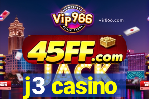 j3 casino